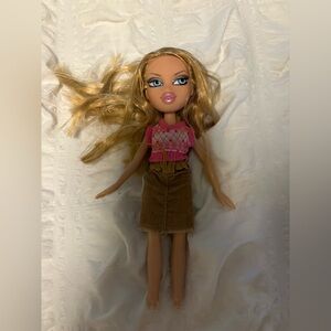 Bratz doll